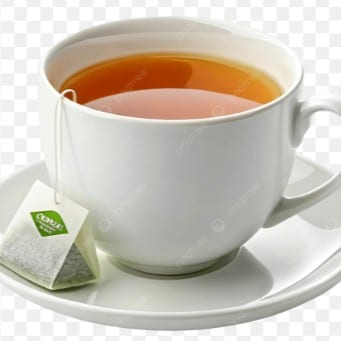 Green Tea.