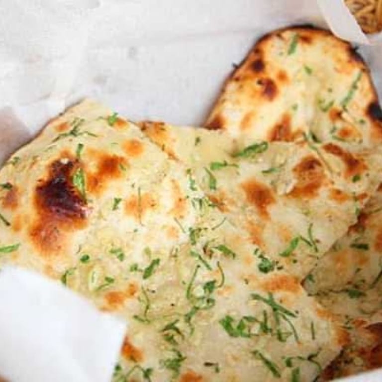 Indulge in Lamb Korma