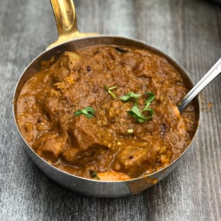 Lamb Curry