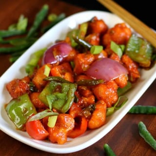 Chili Gobi
