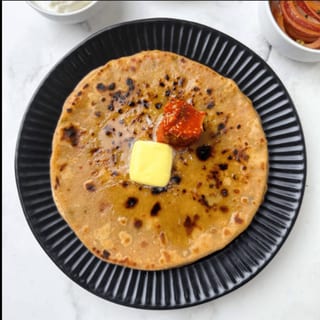 Aloo Paratha