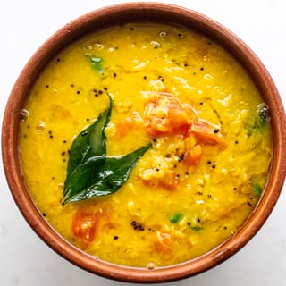 Dal Curry