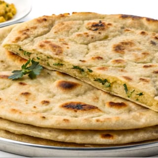 Aloo Naan