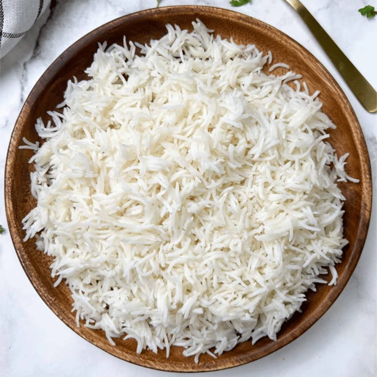 Delicious Basmati Rice Dishes
