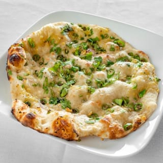 Chili Naan