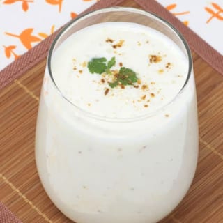 Salt Lassi