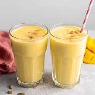 Mango Lassi