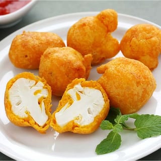 Gobi Pakora