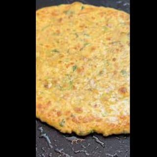 Chana Roti