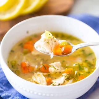 Mulakatani Soup
