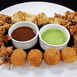 Assorted Vegetable Pakora