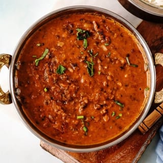 Dal Makhani
