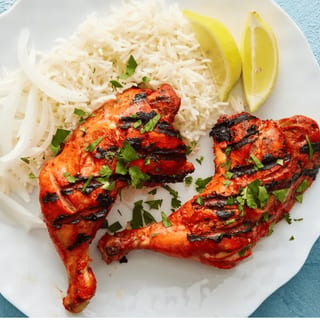 Tandoori Chicken