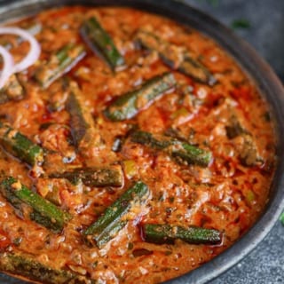 Bindi Masala