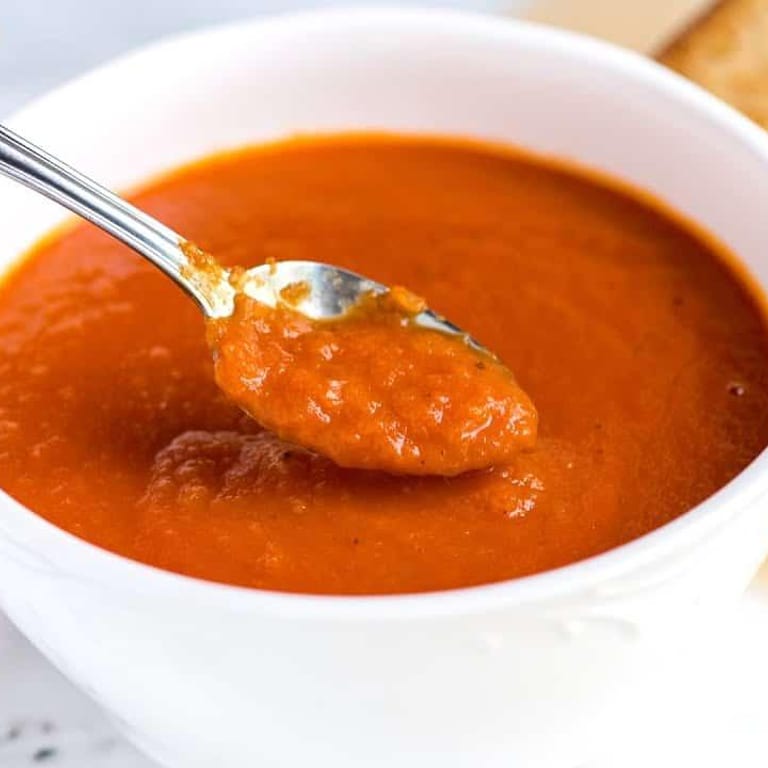 Explore Our Soup Offerings