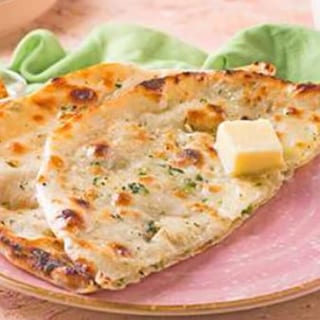Paneer Naan
