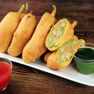 Chili Pakora