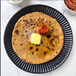 Aloo Paratha
