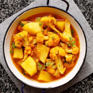 Aloo Gobi