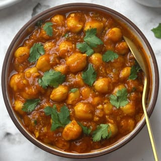 Chana Masala