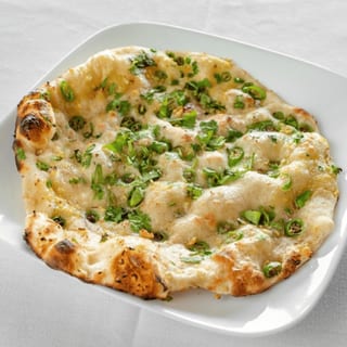 Chilli Naan