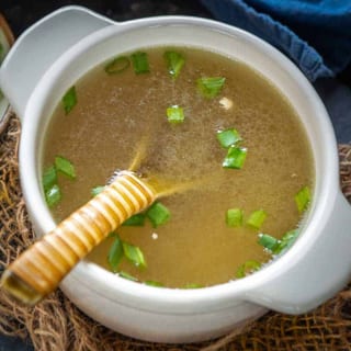 Chicken Soup