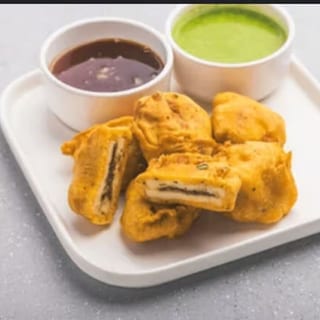 Paneer Pakora