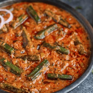 Bendi Masala