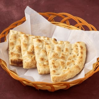 Butter Naan