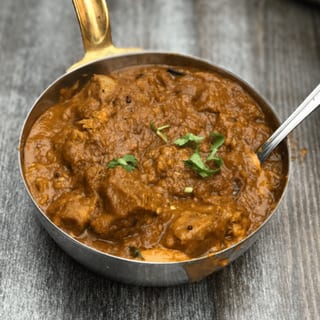 Lamb Curry