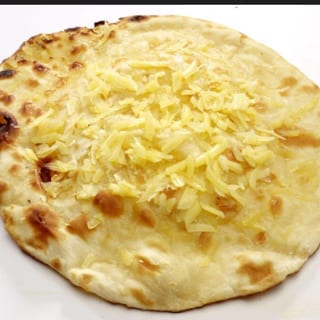 Cheese Naan