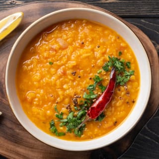 Dal Curry