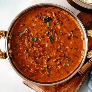 Dal Makhani