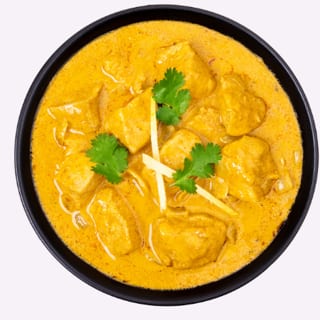 Chicken Coconut Korma