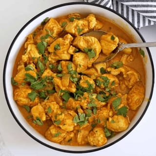 Chicken Curry