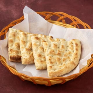 Butter Naan